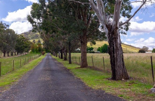 Mount Frome House | Countryside Retreat with breath-taking views