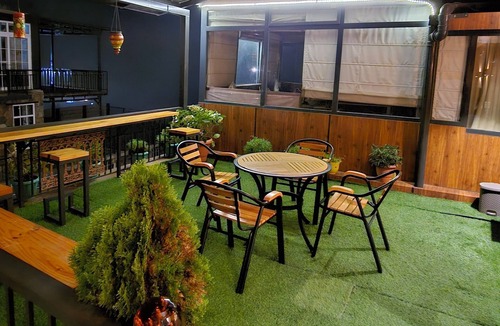Tehri Villa | Countryside Villa