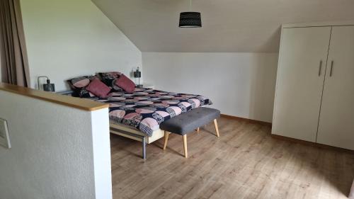 Bullet Apartment | Coup d'œil