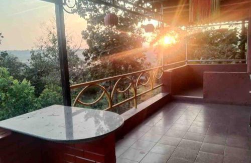 Kolad House | Couple Friendly Abode Jungle Bathtub