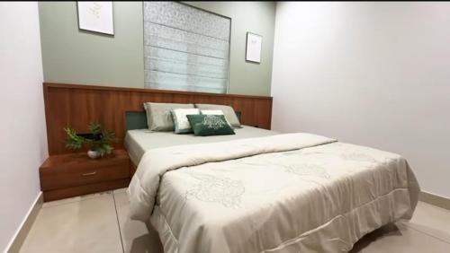 Kozhikode House | Couple friendly apartment
