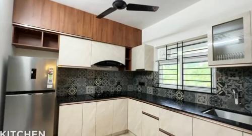 Kozhikode House | Couple friendly apartment