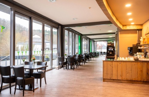 Oberhambach Apartment | Couple hideaway at Hambachtal Boutique Resort