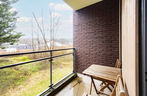 Oberhambach Apartment | Couple hideaway at Hambachtal Boutique Resort