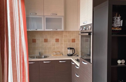 Podgorica Apartment | Couple Studio PG