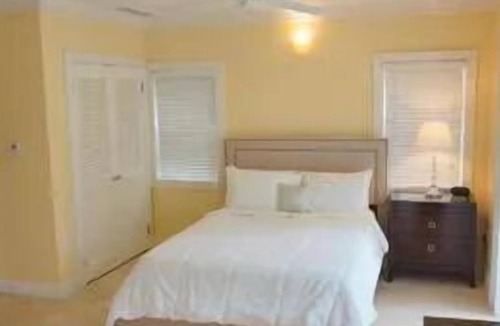 Cotton Ground House | Couples Break Close to Oualie Beach! 3 Spacious Spaces w/ Outdoor Pool & Gym!