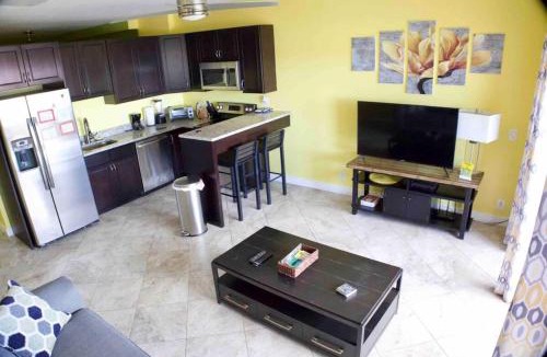 Red Hook House | Couples Getaway 1bed 1bath Condo In Red Hook