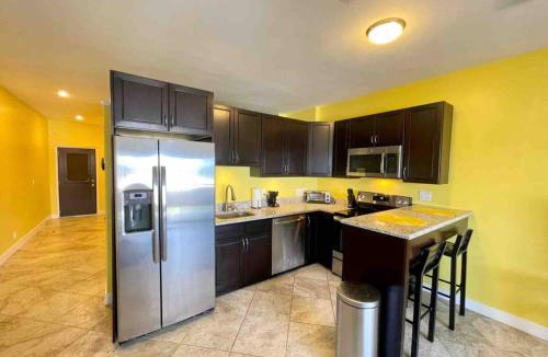 Red Hook House | Couples Getaway 1bed 1bath Condo In Red Hook