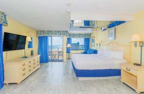 Myrtle Beach House | Couples Romance Suite With Jacuzzi! Sea Mist 51313