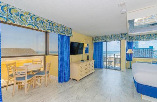 Myrtle Beach House | Couples Romance Suite With Jacuzzi! Sea Mist 51313