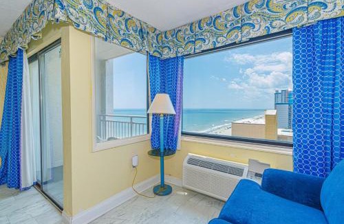 Myrtle Beach House | Couples Romance Suite With Jacuzzi! Sea Mist 51313
