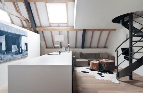 Maastricht House | Cour 8 Lofts