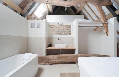 Maastricht House | Cour 8 Lofts
