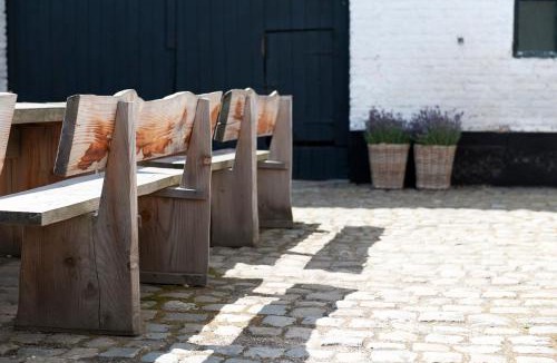 Maastricht House | Cour 8 Lofts