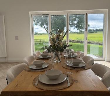 North Berwick House | Cour Cottage