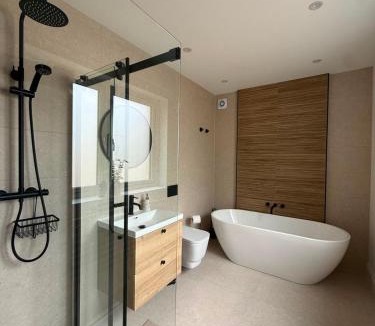 North Berwick House | Cour Cottage