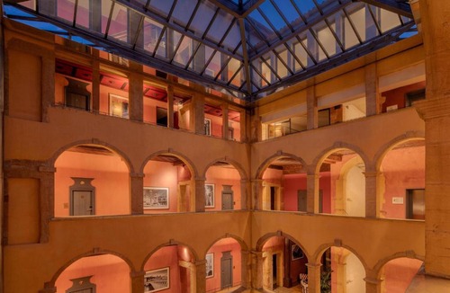 Old Lyon Hotel | Cour des Loges Lyon, A Radisson Collection Hotel