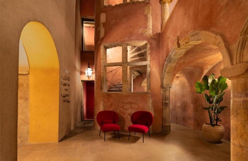Old Lyon Hotel | Cour des Loges Lyon, A Radisson Collection Hotel