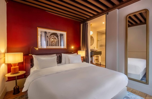 Old Lyon Hotel | Cour des Loges Lyon, A Radisson Collection Hotel