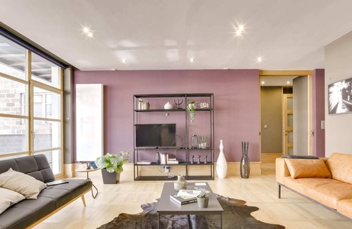 Etterbeek Apartment | Couronne I - Three Bedroom Apartment, Sleeps 6
