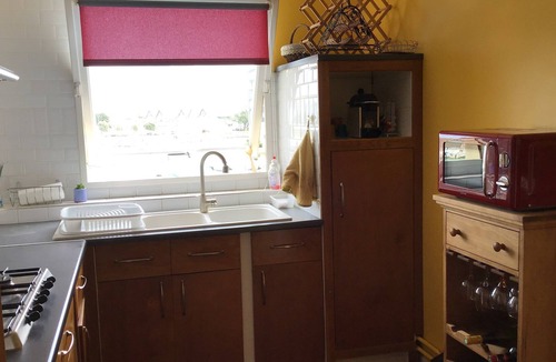Courseulles-sur-Mer Apartment | COURSEULLES SEA VIEW