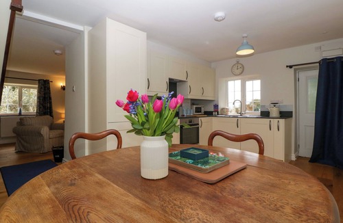 Blakeney Cottage | Court House Cottage