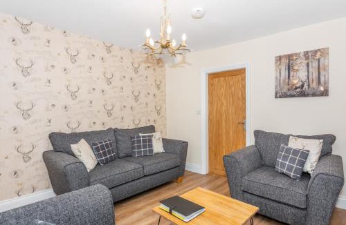 Ripon House | Court Terrace