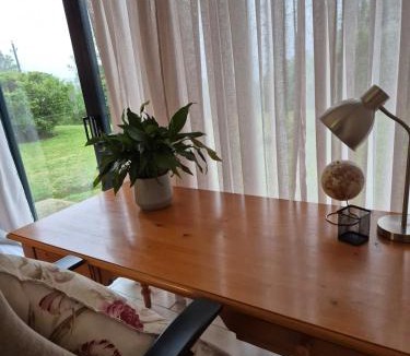 Hilton Villa | Courtleigh Cottage