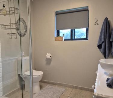 Hilton Villa | Courtleigh Cottage