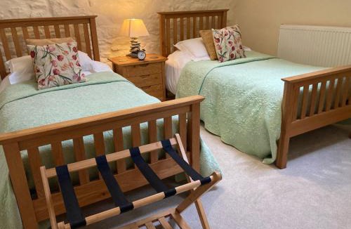 Shepton Mallet House | Courtyard Apartment
