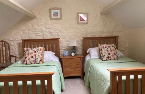 Shepton Mallet House | Courtyard Apartment