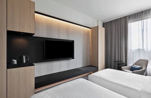 Mitte Hotel | Courtyard by Marriott Freiburg