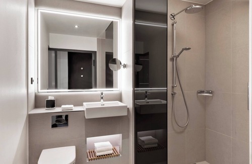 Mitte Hotel | Courtyard by Marriott Freiburg