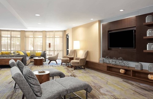 St. Augustine Hotel | Courtyard by Marriott St Augustine I-95