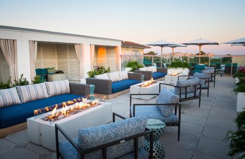 Hilton Head Island Hotel | Courtyard by Marriott Hilton Head Island