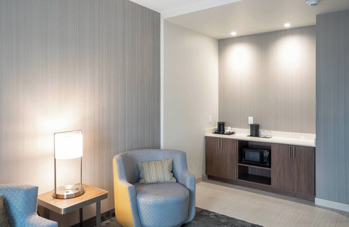 North Charleston Hotel | Courtyard by Marriott Charleston-North Charleston