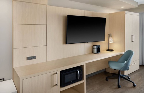 Jacksonville Beach Resort | Courtyard by Marriott Jacksonville Beach Oceanfront
