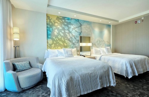 North Brunswick Hotel | Courtyard by Marriott North Brunswick