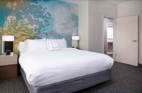 Speedway Hotel | Courtyard by Marriott Indianapolis West - Speedway