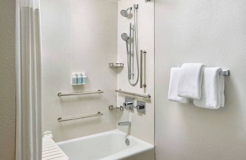 Mount Tabor Hotel | Courtyard by Marriott Parsippany