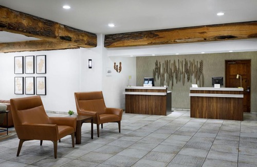 Albuquerque Hotel | Courtyard by Marriott Albuquerque