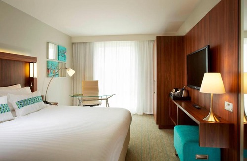 Dyce Hotel | Courtyard by Marriott Aberdeen Airport