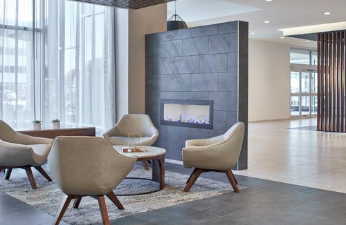 Newtonville Hotel | Courtyard by Marriott Albany Airport