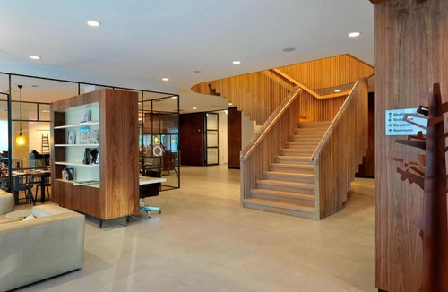 Zuidoost Hotel | Courtyard by Marriott Amsterdam