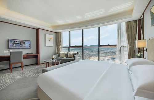 Anji Hotel | Courtyard By Marriott Anji