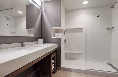 Ardmore Hotel | Courtyard by Marriott Ardmore