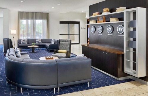 Duluth Hotel | Courtyard by Marriott Atlanta NE/Duluth Sugarloaf