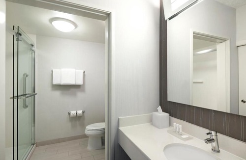 Round Rock Hotel | Courtyard by Marriott- Austin Round Rock