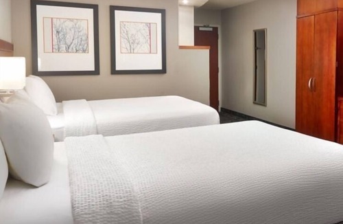 Five Points South Hotel | Courtyard by Marriott Birmingham Downtown at UAB