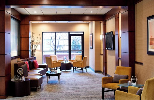 East Bloomington Hotel | Courtyard by Marriott Bloomington by Mall of America